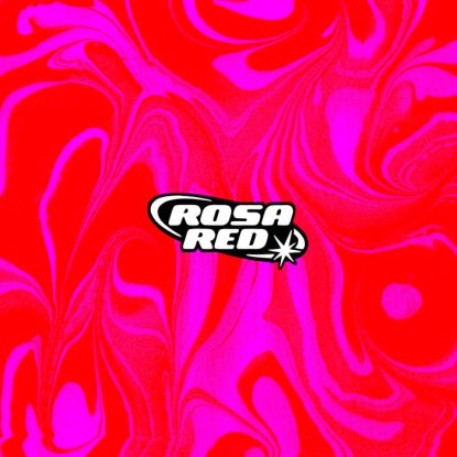 Cover 4 Rosa Red - Feels (Single w 2 songs)