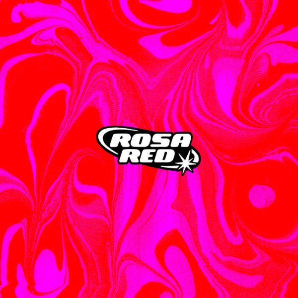 Cover 4 Rosa Red - Feels (Single w 2 songs)